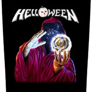 Helloween - Keeper of the Seven Keys