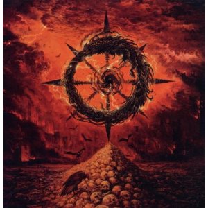 Heresiarch - Hammer of Intransigence