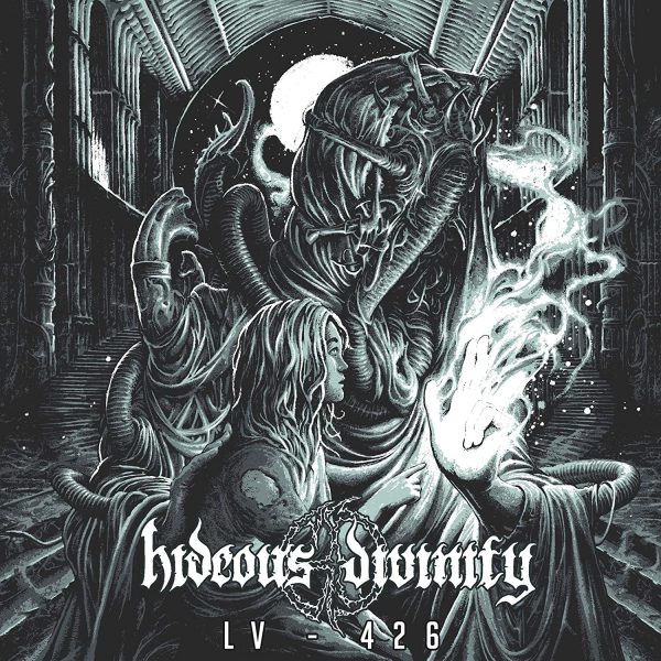 Hideous Divinity - LV-426