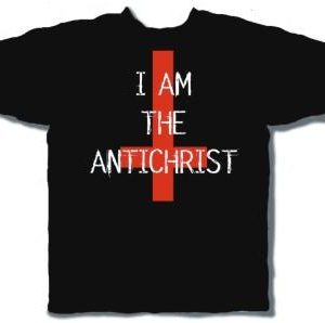 I am the Antichrist