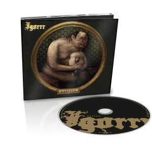 Igorrr - Nostril