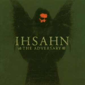 Ihsahn - The Adversary