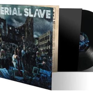 Imperial Slave - Imerpial Slave LP