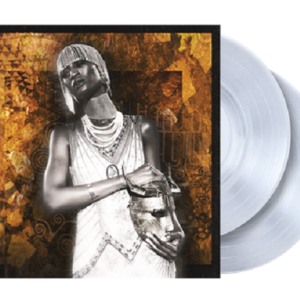 Imperial Triumphant - 'Spirit of Ecstasy' Ltd Ed. 180gm Gatefold Ultra Clear 2LP (only 500 worldwide!)