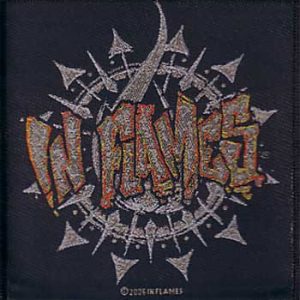 Flame Logo
