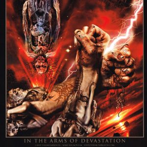 In the Arms of Devastation