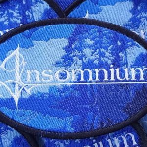 Insomnium ? In The Halls Of Awaiting