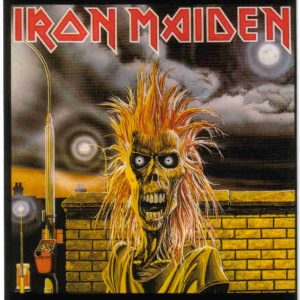 Iron Maiden