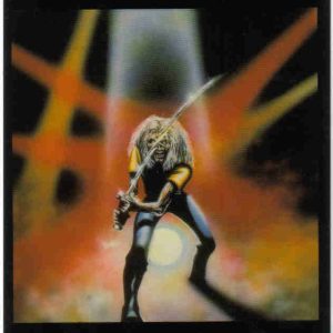 Maiden Japan
