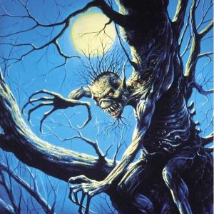 Iron Maiden - Fear of the Dark