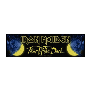 Iron Maiden - Fear of the Dark