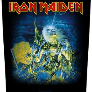 Iron Maiden - Live After Death
