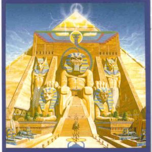 Powerslave