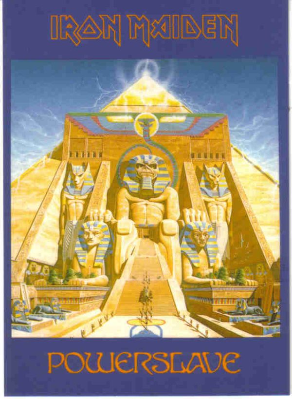 Powerslave