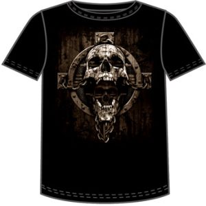 Iron Skull