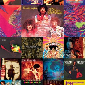Album Covers