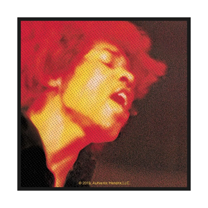 Jimi Hendrix - Electric Ladyland