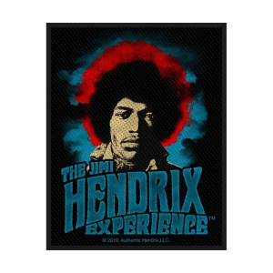 Jimi Hendrix - Experience