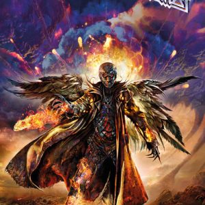 Redeemer of Souls