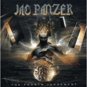 The Fourth Judgement re-issue