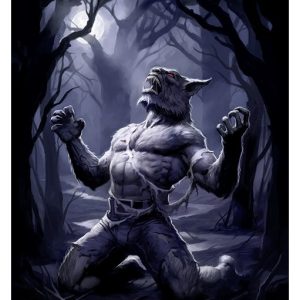 Werewolf Howl