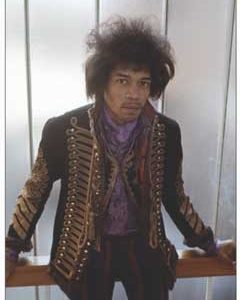 London 1968