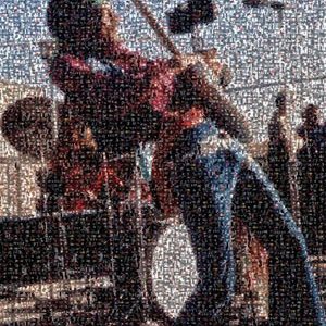 Mosaic