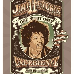One Night Only