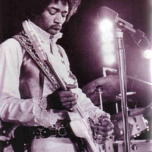 Purple Haze