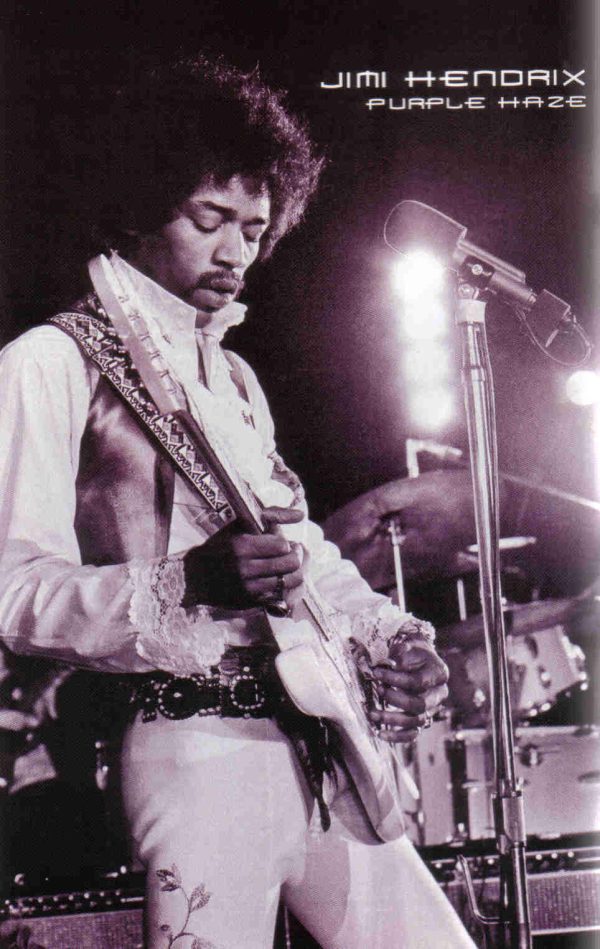 Purple Haze