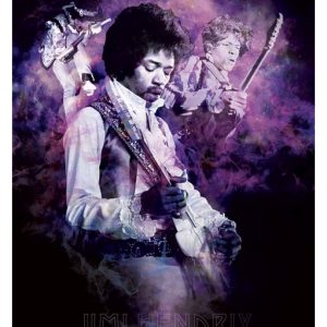 Purple Haze Smoke