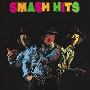 Smash Hits Cover