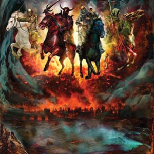 Horsemen