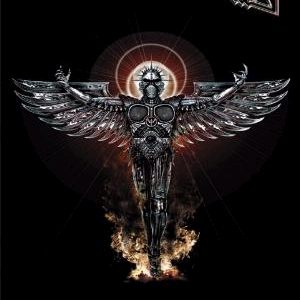 Angel of Retribution