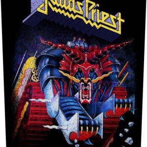 Judas Priest - Defenders of the Faith