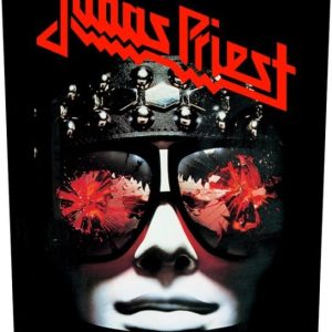 Judas Priest - Hell Bent For Leather