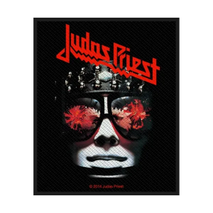 Judas Priest - Hell Bent For Leather