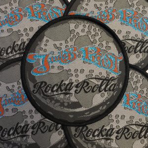Judas Priest - Rocka Rolla (Rare)