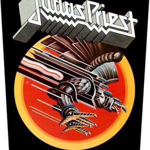 Judas Priest - Screaming Eagle