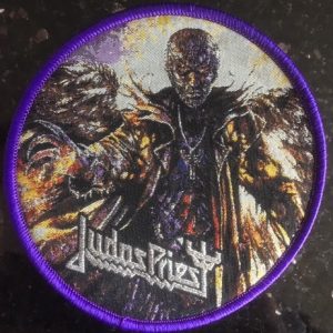 Judas Priest - Redeemer of Souls (Rare)