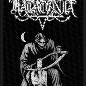 Katatonia - Reaper