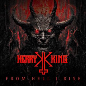 Kerry King - From Hell I Rise.