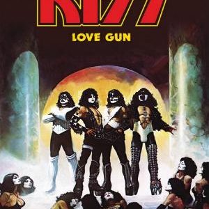 Love Gun