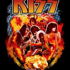 Kiss - Special Effects