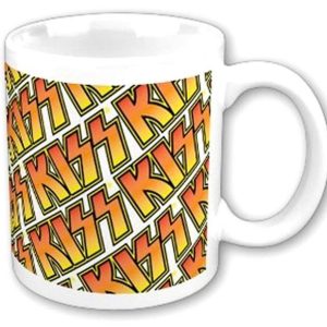 Kiss - Tiles