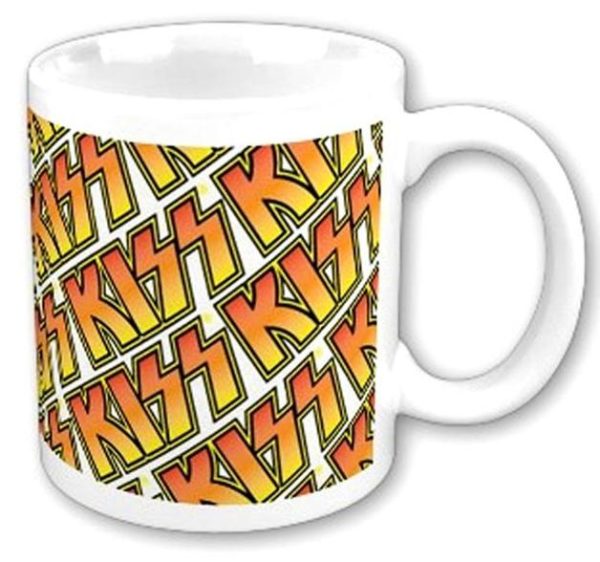 Kiss - Tiles