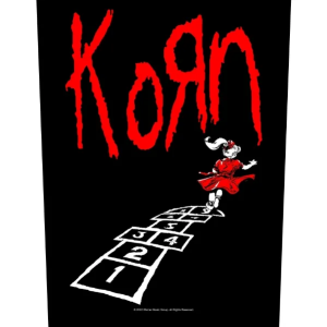 Korn - Follow The Leader