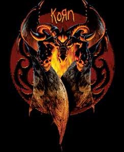 Korn - Heartburn