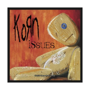 Korn - Issues