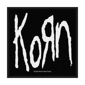 Korn - Logo